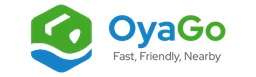 Oyago Logo