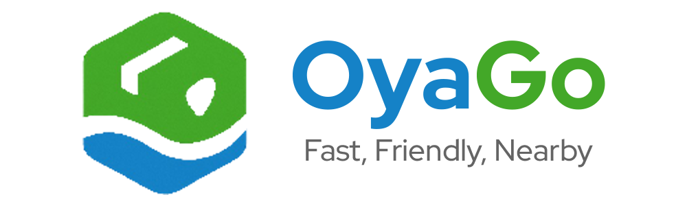 Oyago Logo